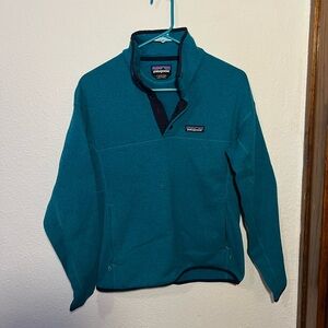 Patagonia Pullover